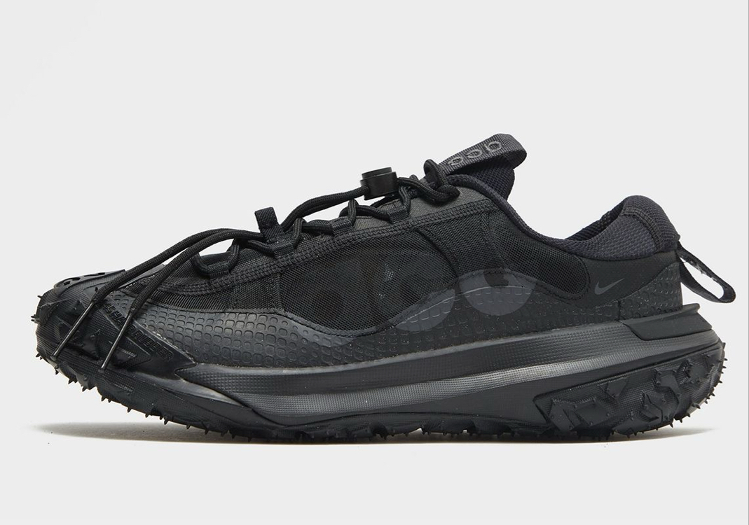 Nike Acg Mountain Fly 2 Low