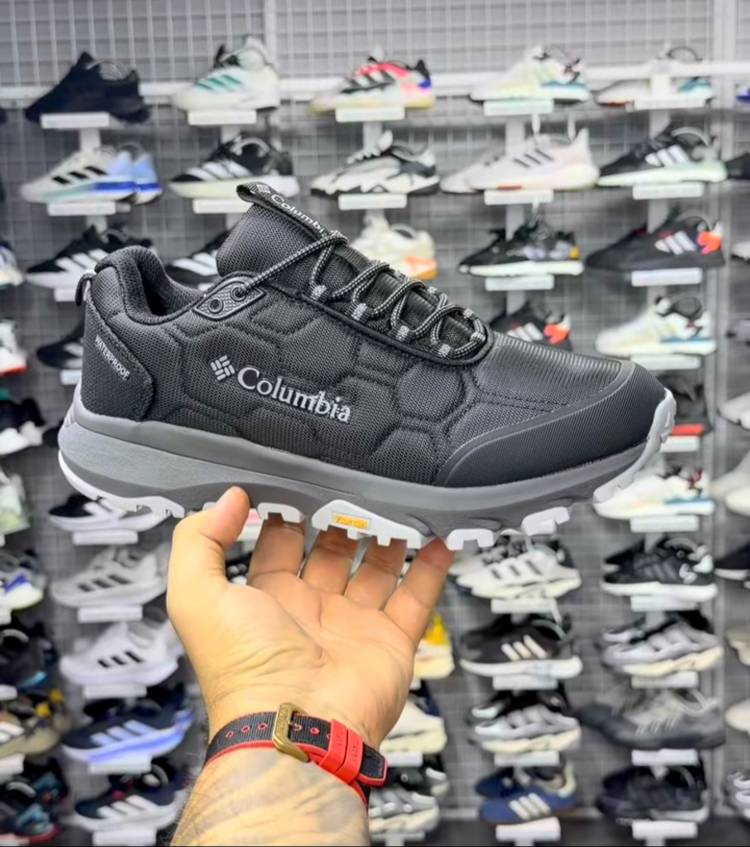 Columbia gore-Tex 