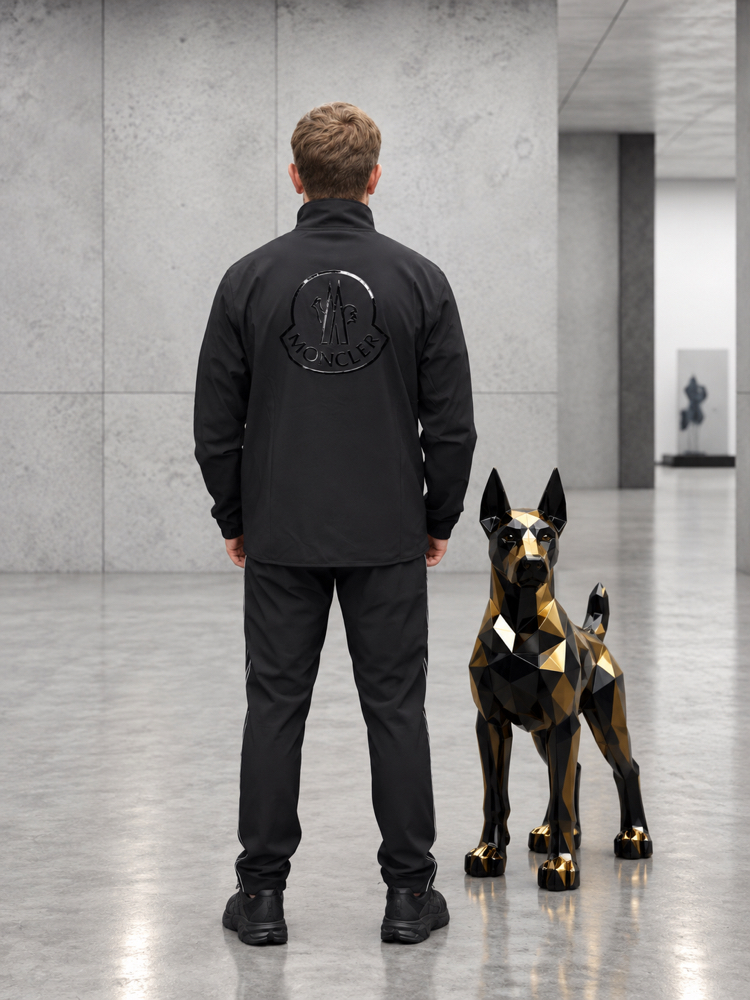 Moncler Eşofman Takımı
