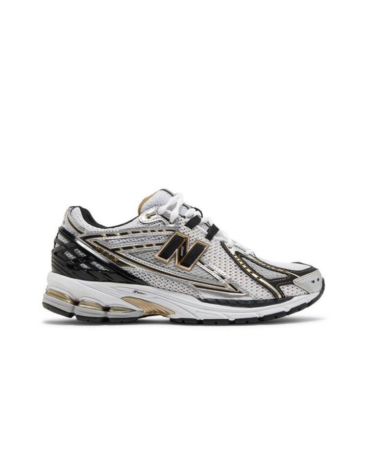 New balance 1906R ‘Metallic Silver Metallic Gold’