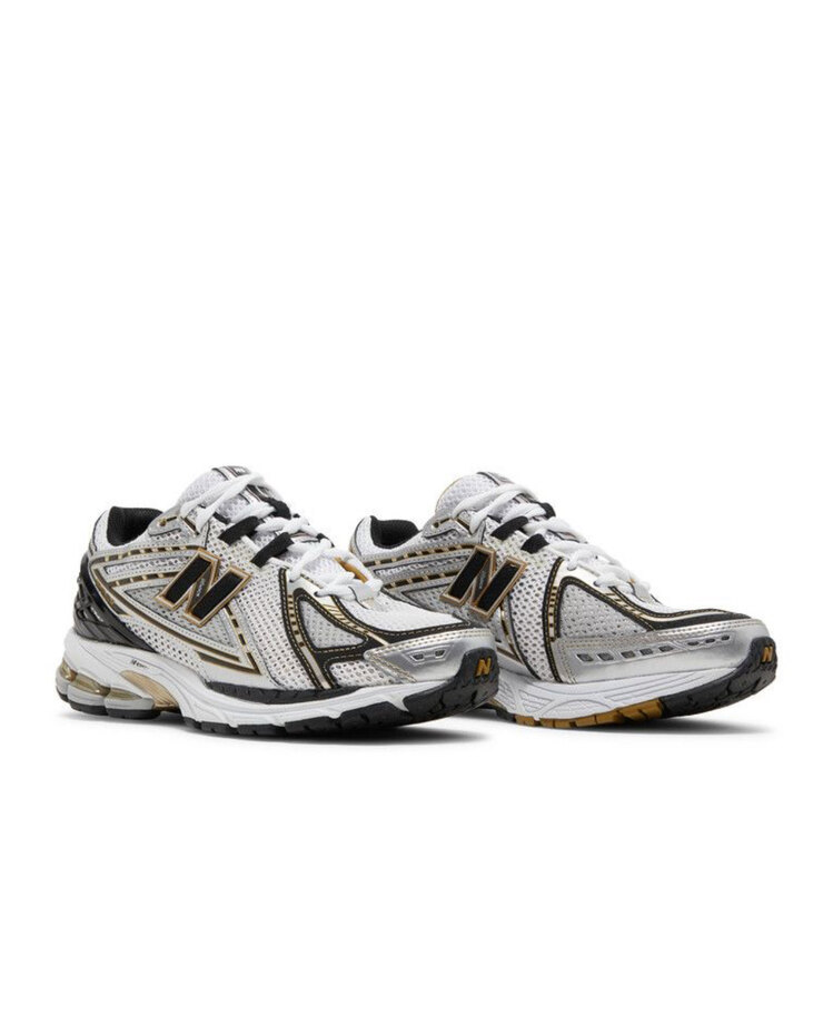 New balance 1906R ‘Metallic Silver Metallic Gold’
