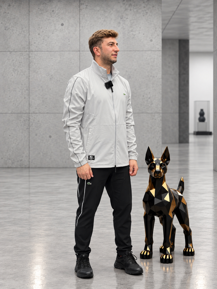 Lacoste Eşorfman Takımı