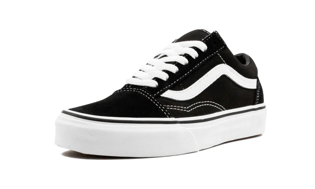 VANS OLD SCHOOL
