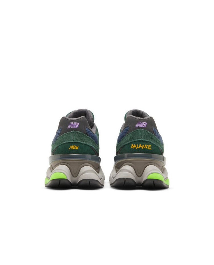 New balance 9060 ‘Nightwatch Purple’