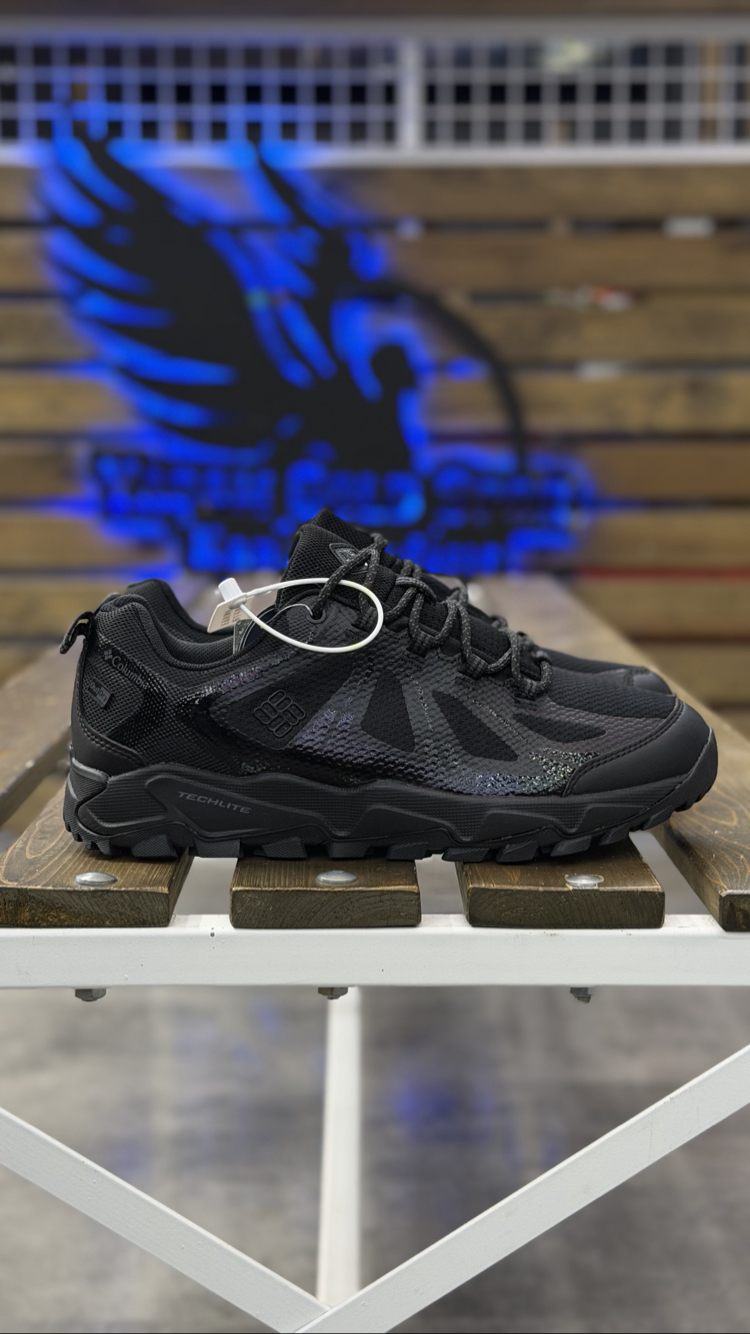Columbia Gore-Tex