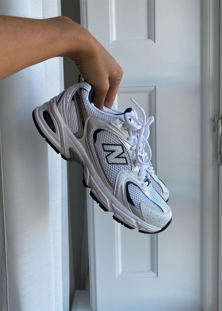 New balance 530 ‘White Natural Indigo’