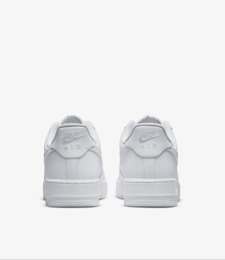 Nike Air Force