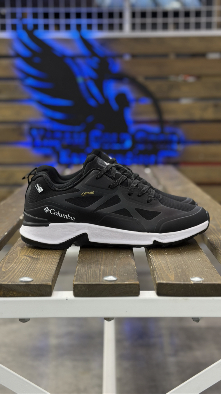 Columbia Gore-Tex