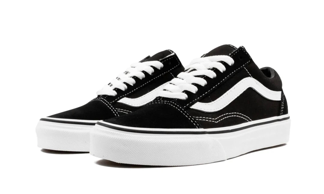 VANS OLD SCHOOL