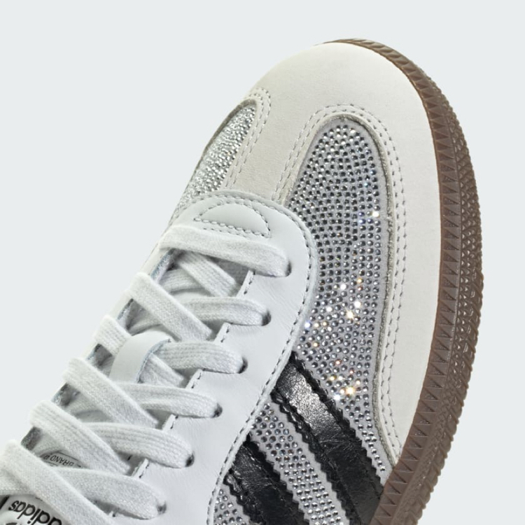 Adidas Samba Crystal