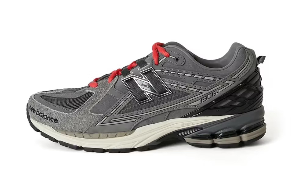NEW BALANCE
