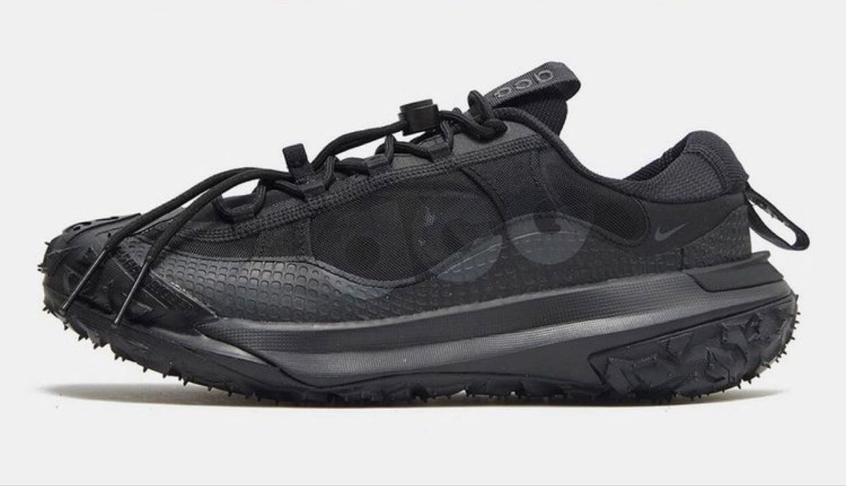 Nike Acg Mountain Fly 2 Low