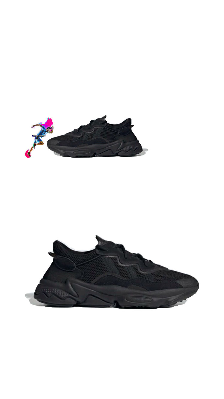 Adidas Ozweego