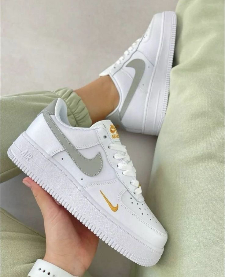 Nıke air force