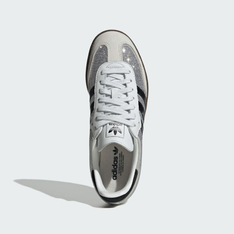 Adidas Samba Crystal