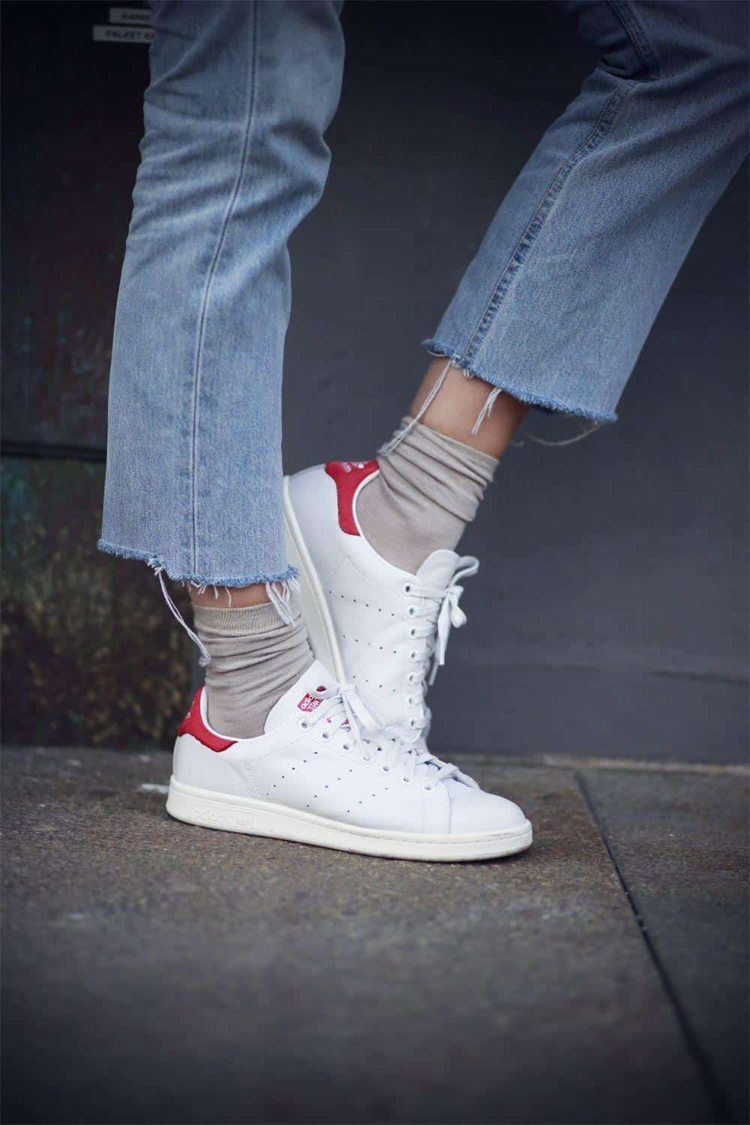 Adidas Stan Smith