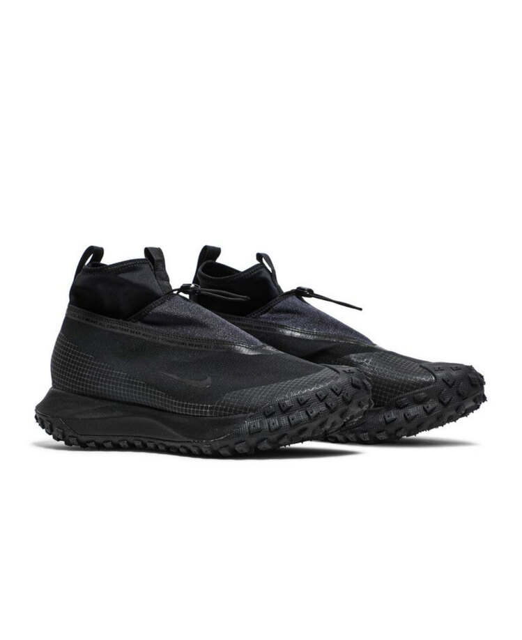 Nike ACG MOUNTAİN FLY GORE-TEX ‘Dark Grey’