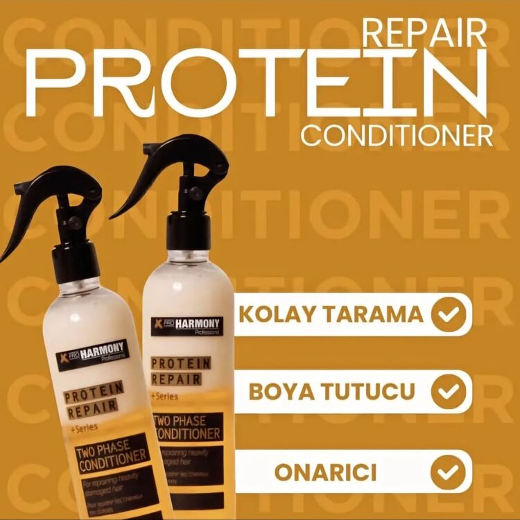 PROTEIN REPAIR ONARICI FÖN SUYU