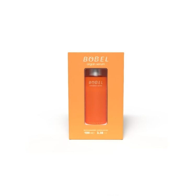 ARGAN SAÇ SERUMU