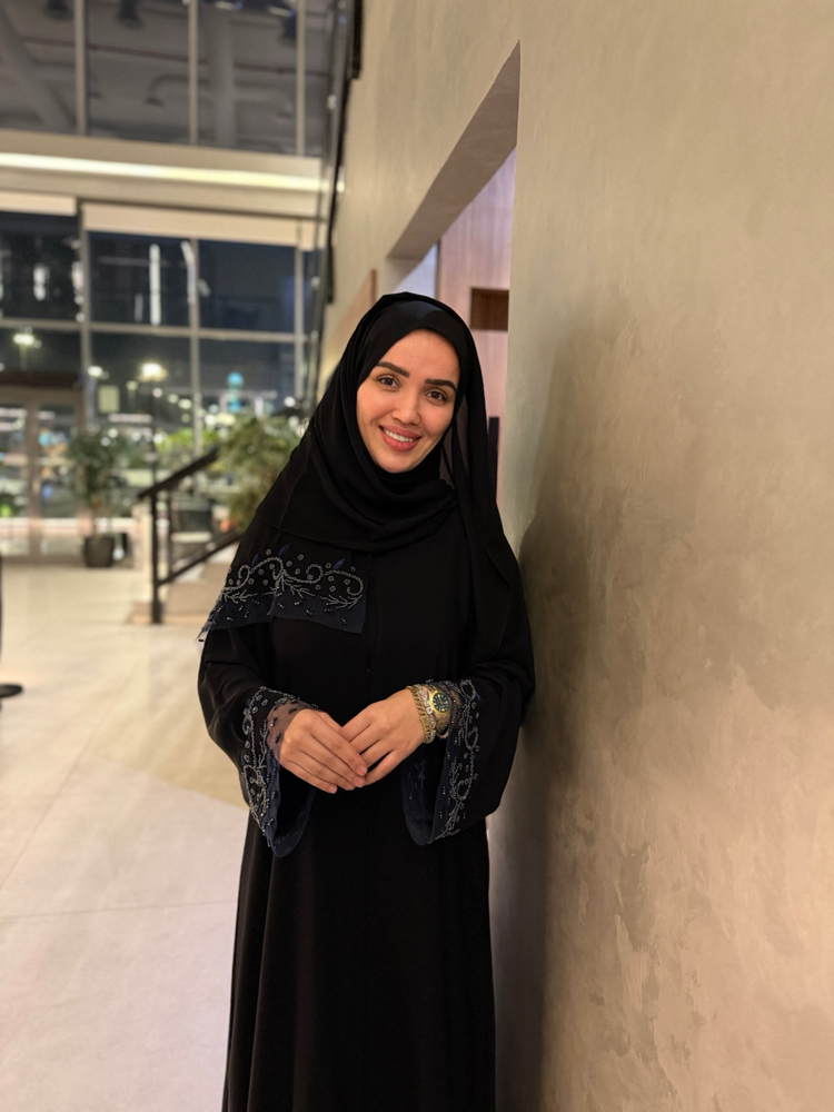 Dubai abaya sal takim