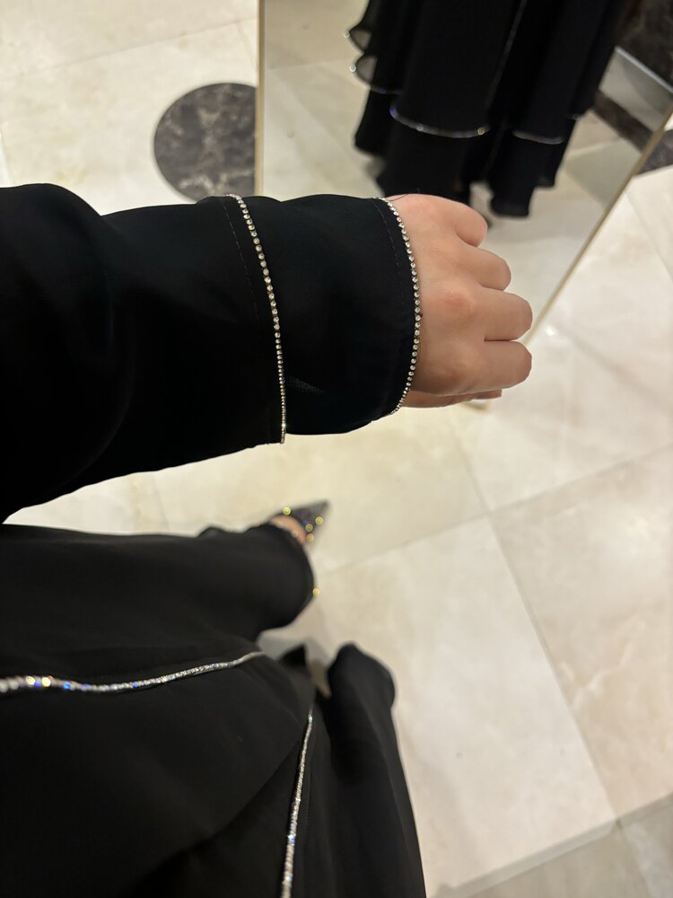 Kat kat abaya