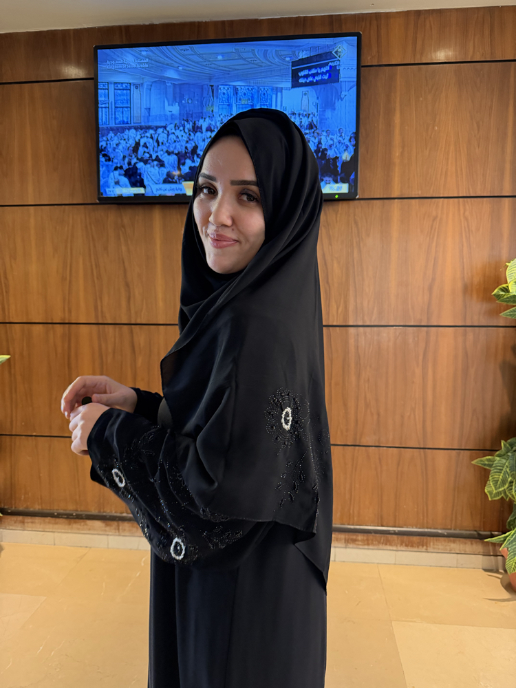 Dubai abaya sal