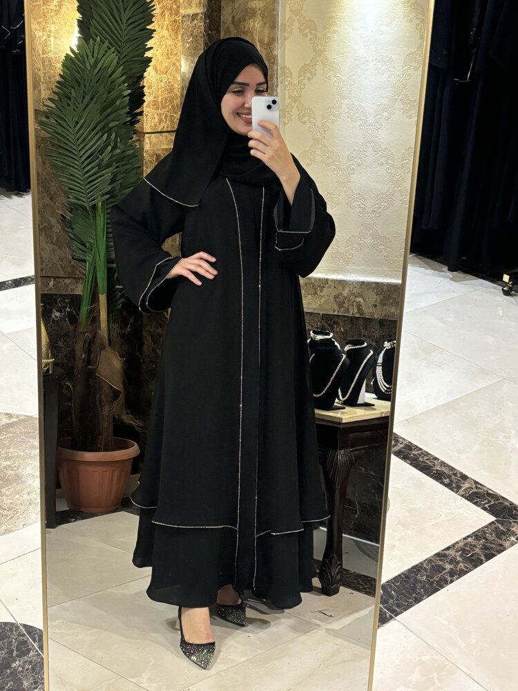 Kat kat abaya