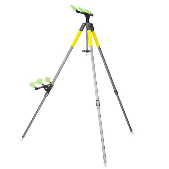 Bauer lüx tripod