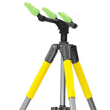 Bauer lüx tripod