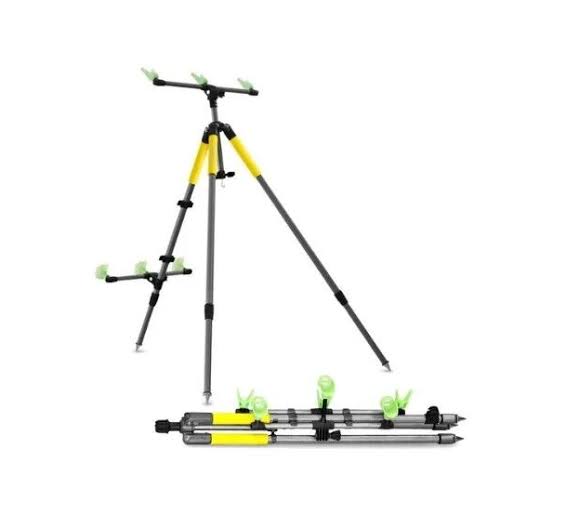 Bauer lüx tripod