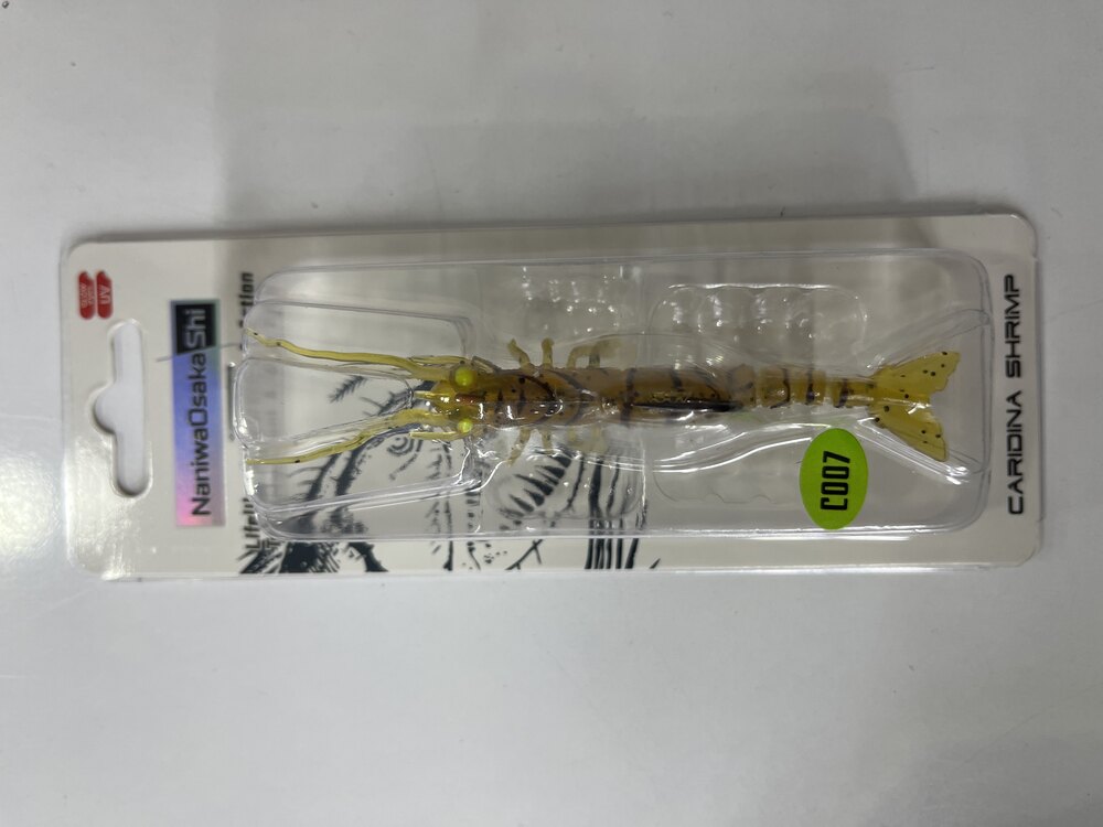 Naniwa osaka karides c007