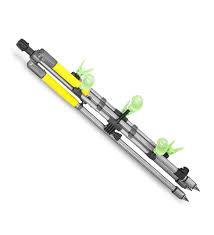 Bauer lüx tripod