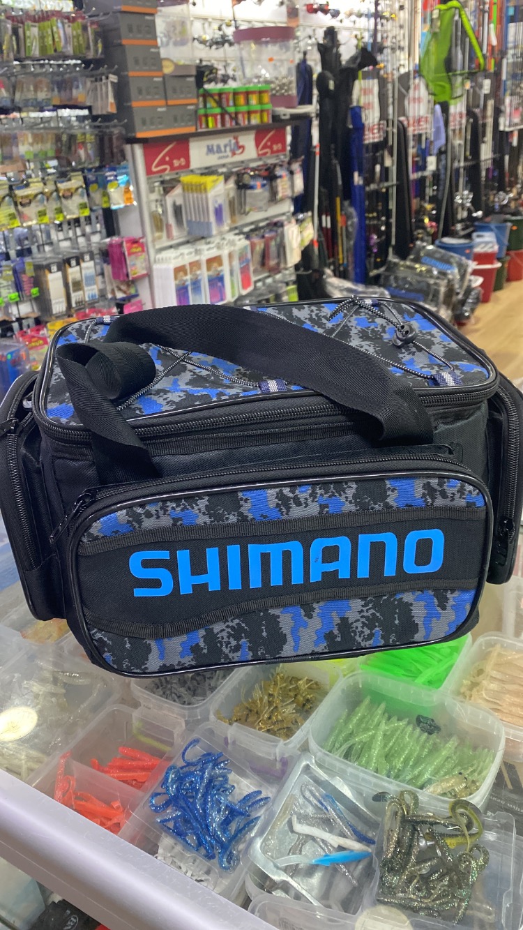 SHIMANO ÇANTA