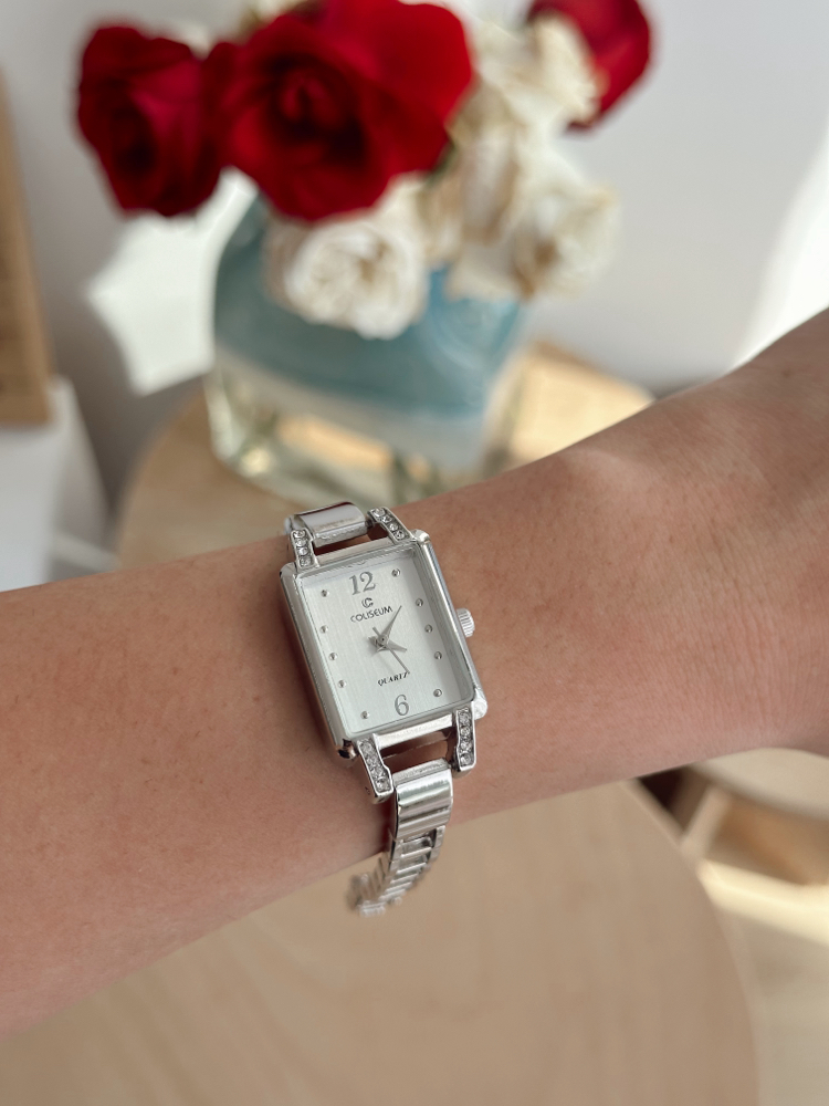 Vintage saat 