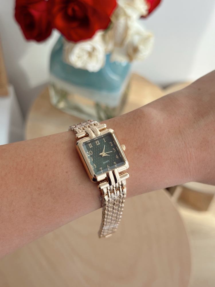 Vintage saat 