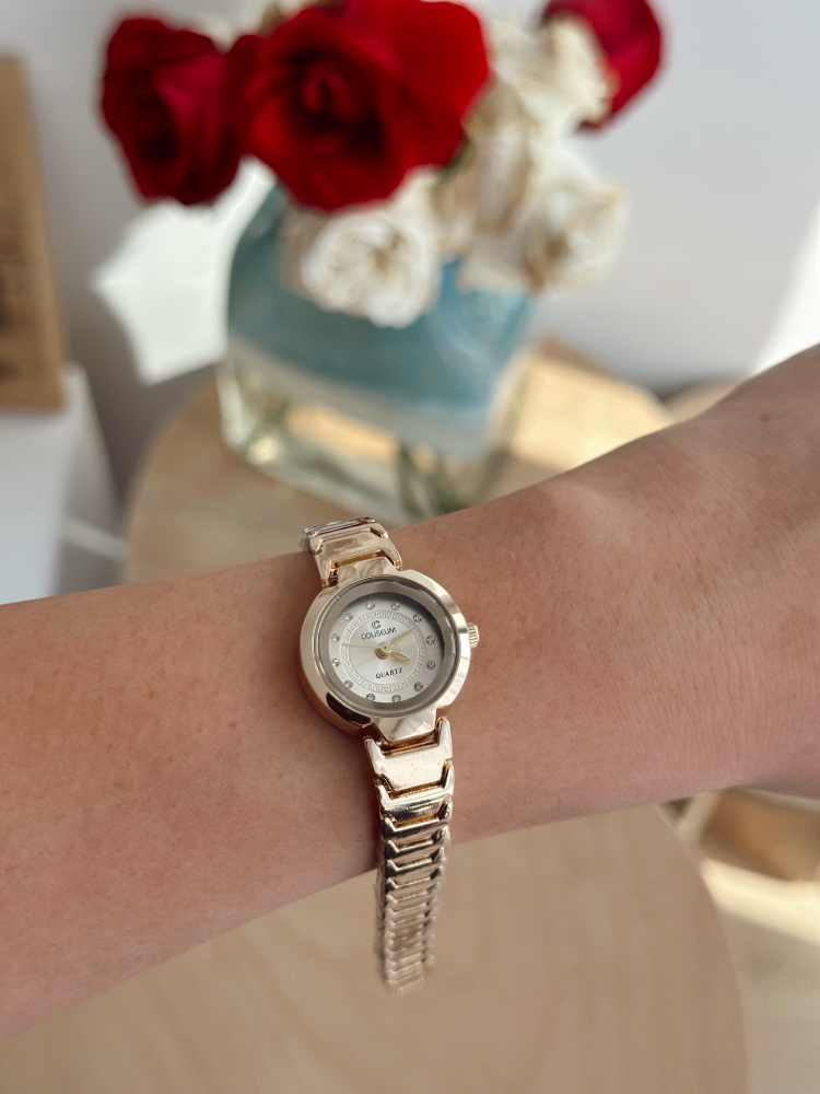 vintage saat 