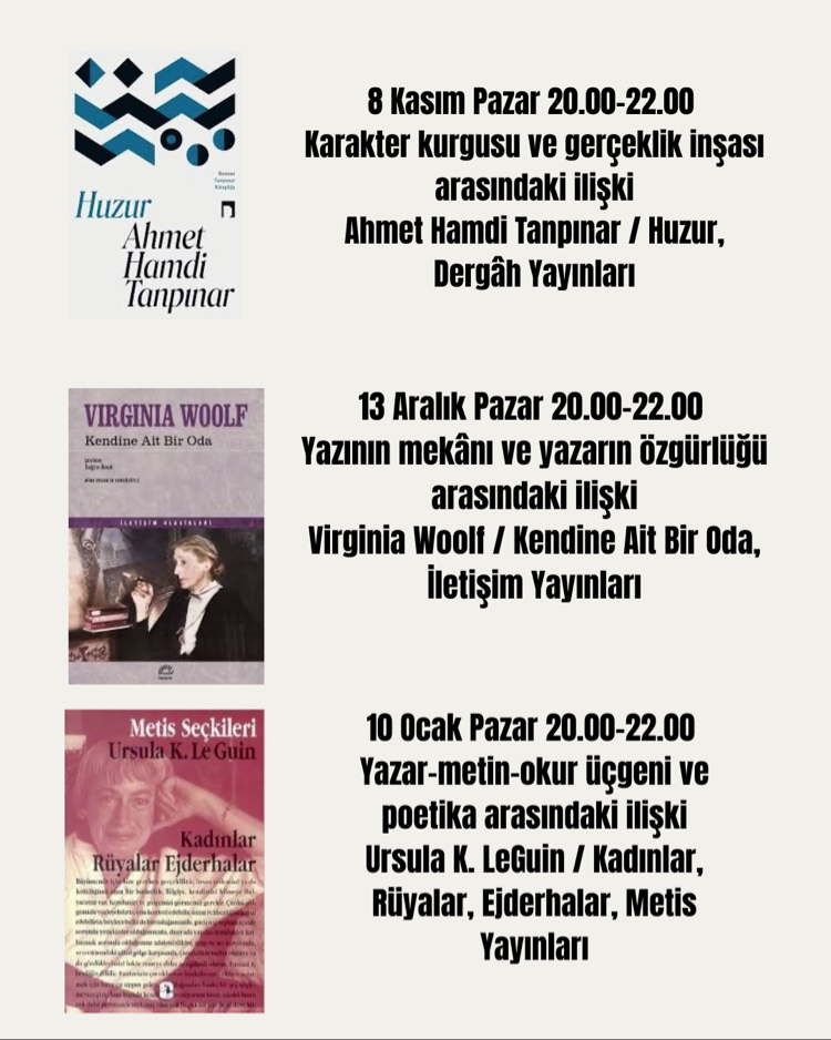 Yazmak için Okumak - Irmak Zileli - PAKET ALIMI