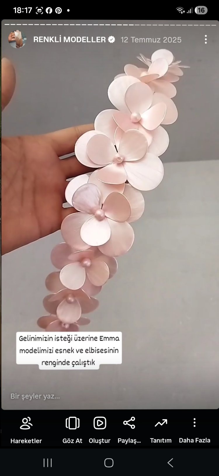 emma büyük pembe
