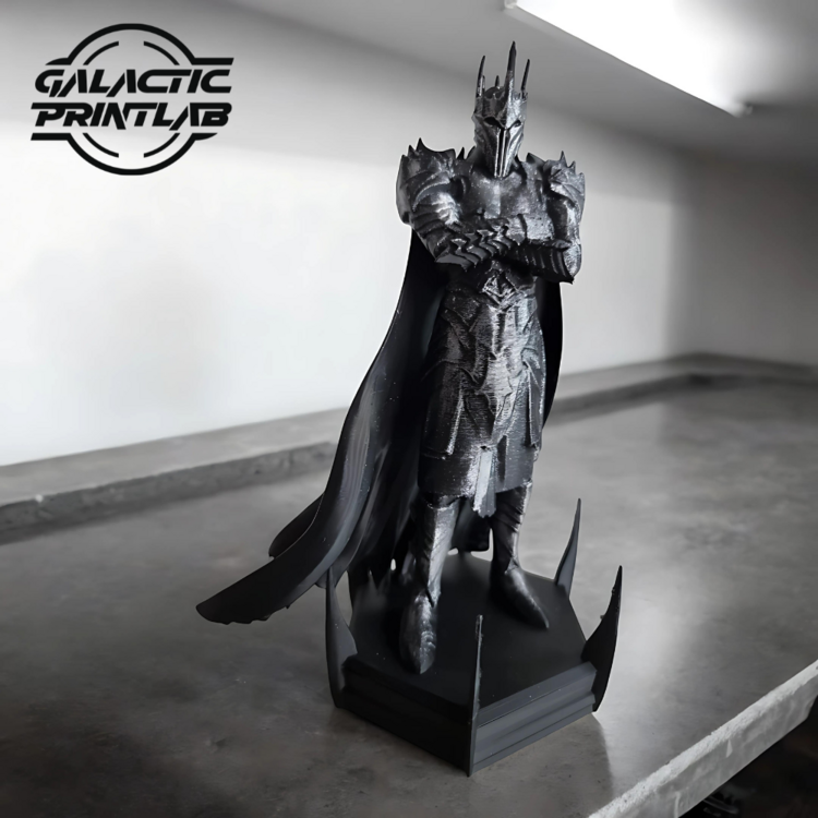 Dark Lord Sauron Figür | 20 CM