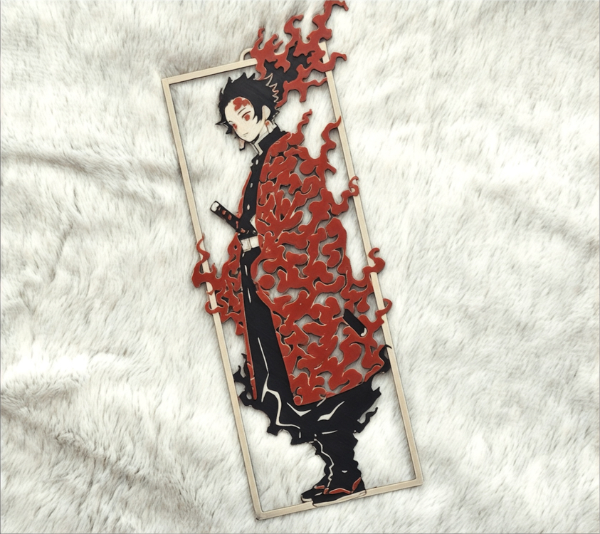 Sakura 3’lü Kitap Ayracı Set
