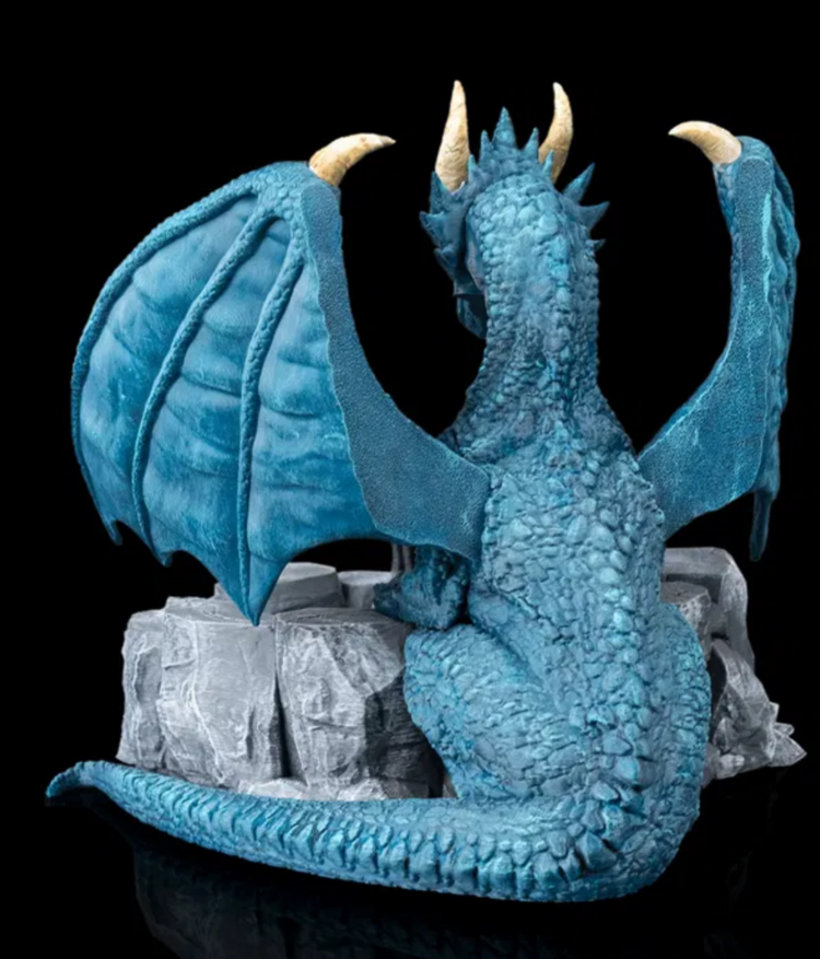 Galaktik D&D Ejderha Zar Arenası