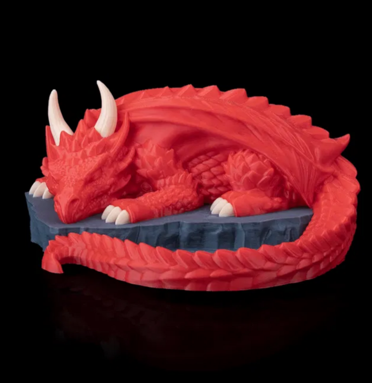Galaktik D&D Zar Ejderhası