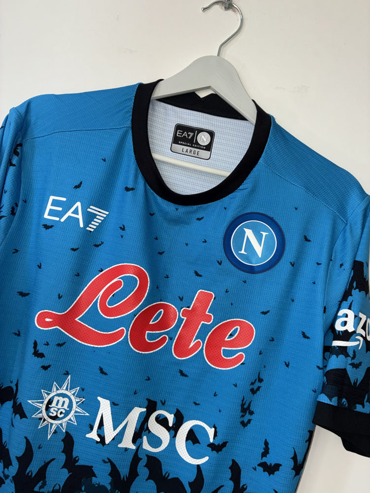 Napoli Orijinal Forma