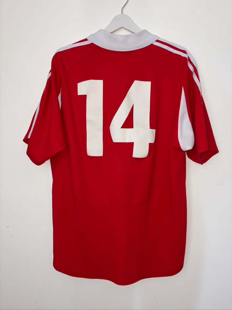 Adidas Orijinal
