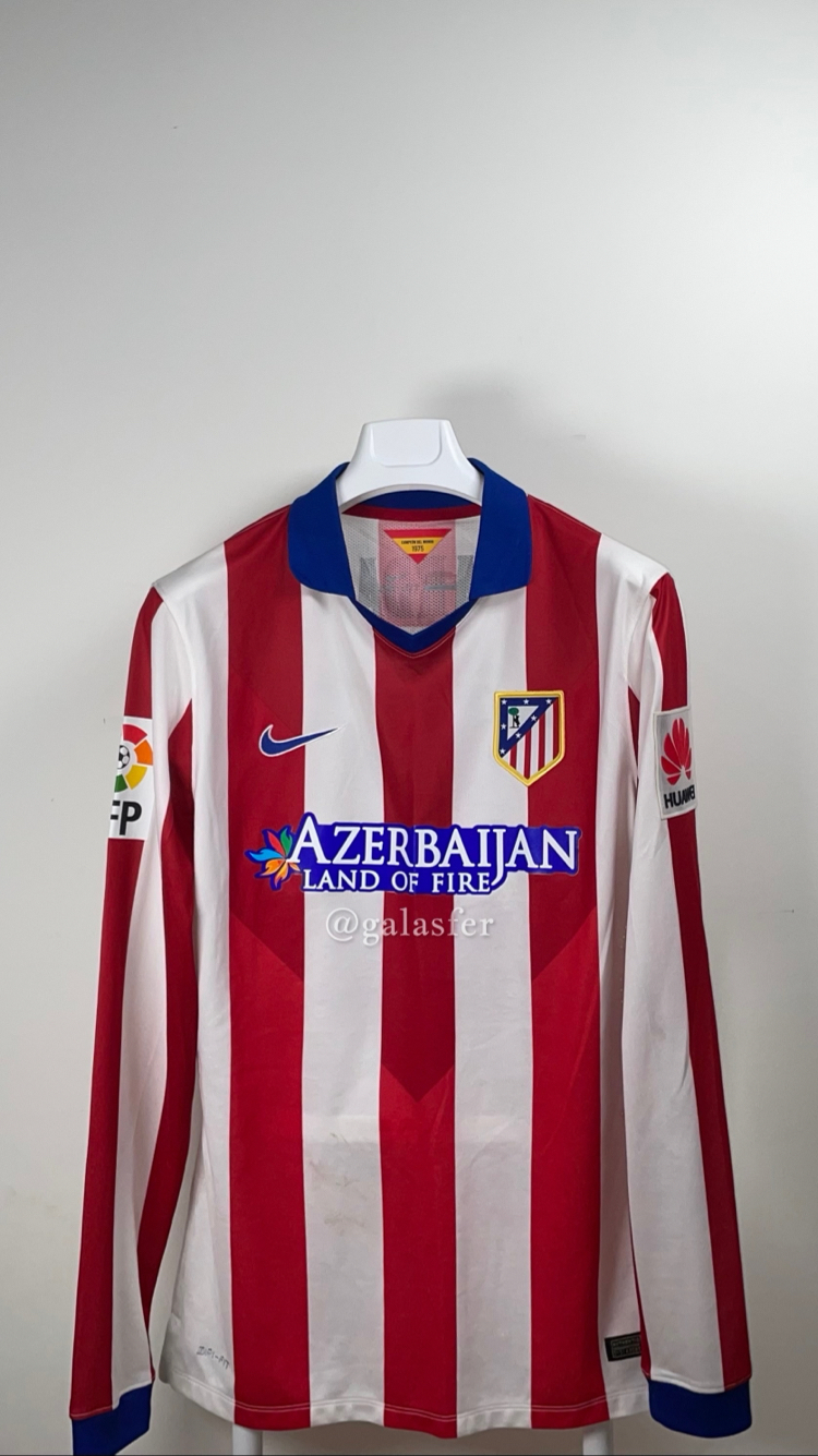 Arda Turan Maç Forması