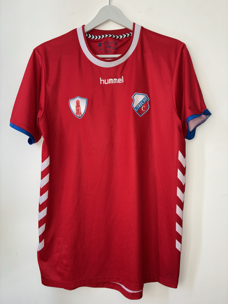 Utrecht Forması