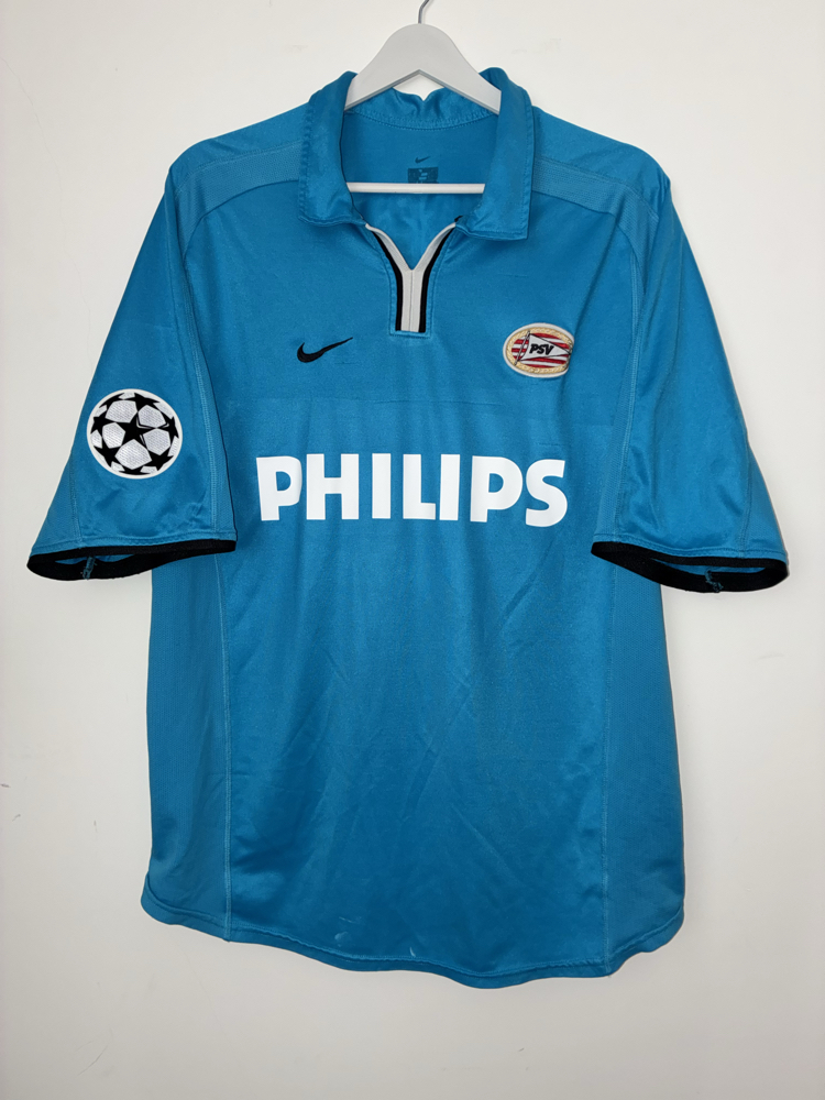 PSV Robben Forması