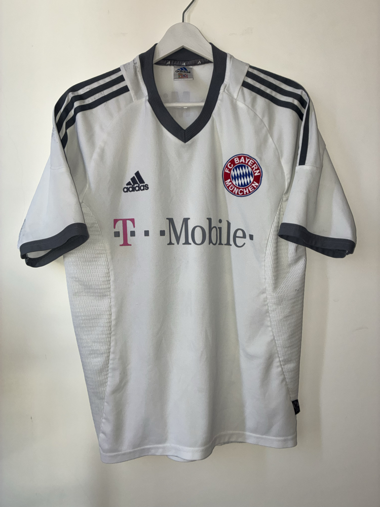 Bayern Münih Forması