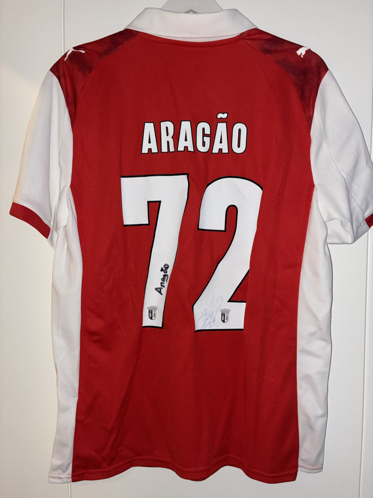 Braga Aragao Forma