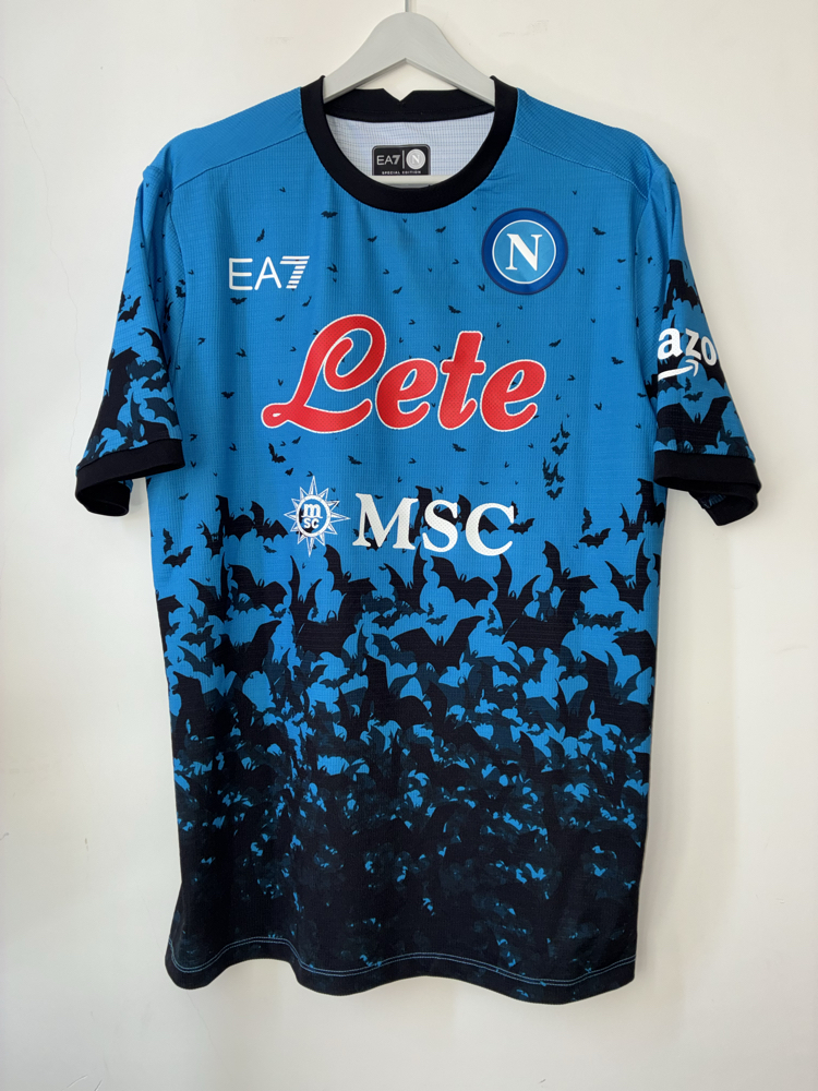 Napoli Orijinal Forma